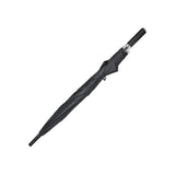 Hugo Boss Regenschirm Loop schwarz