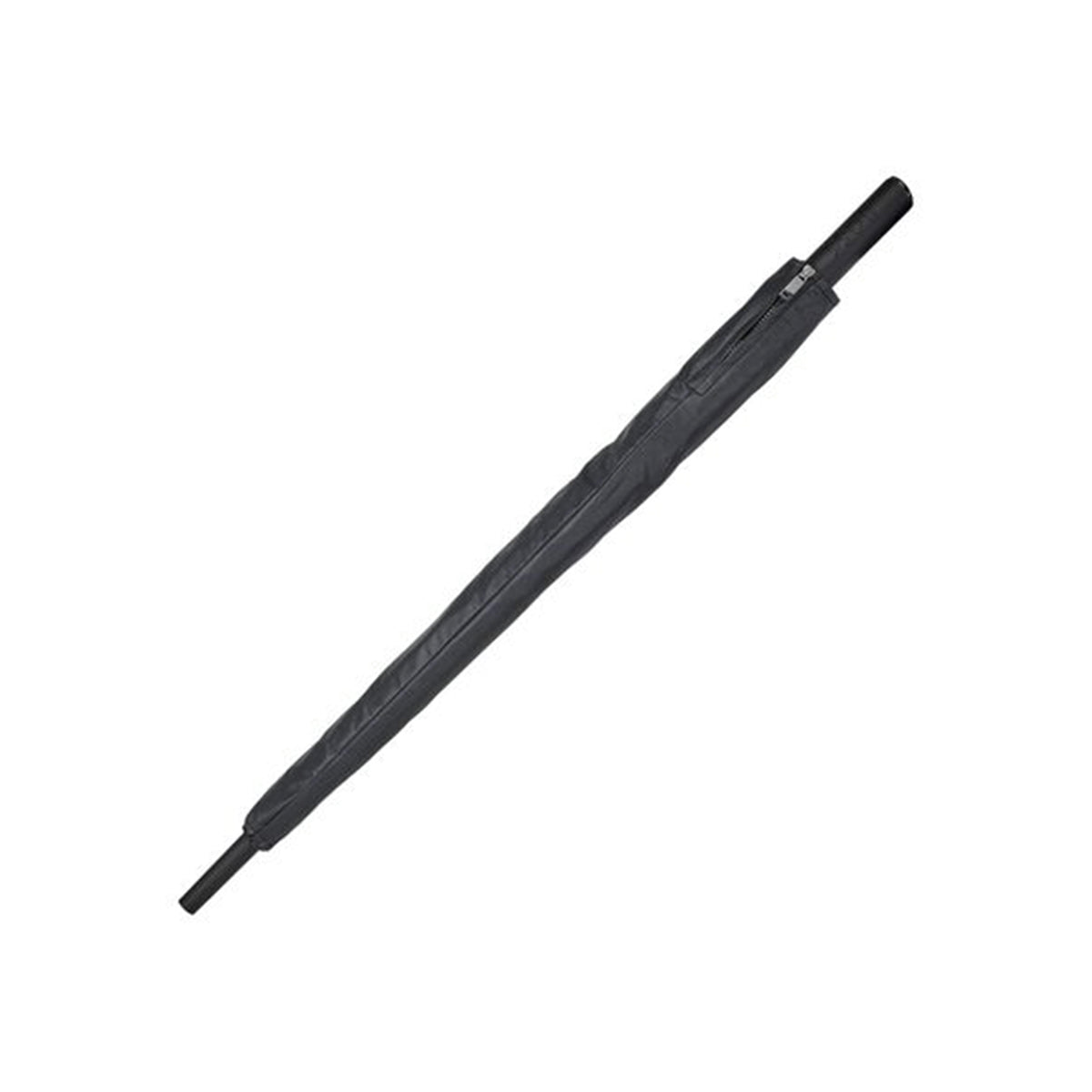 Hugo Boss Regenschirm Loop schwarz