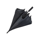 Hugo Boss Regenschirm Loop schwarz