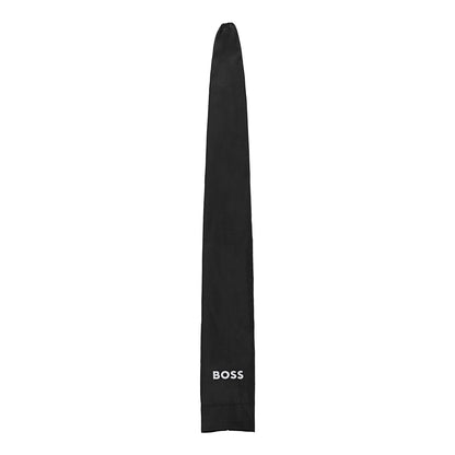 Hugo Boss Regenschirm Iconic City, schwarz