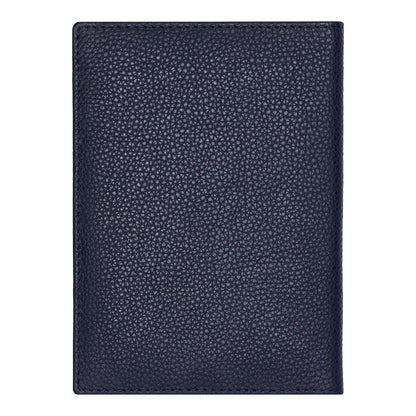 HUGO BOSS Reisebrieftasche, Classic Grained, Navy, 7