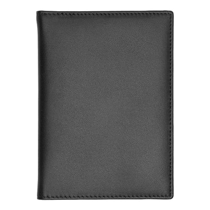 HUGO BOSS Reisebrieftasche, Classic Smooth, Black, 7
