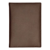 HUGO BOSS Reisebrieftasche, Classic Smooth, Brown, 7