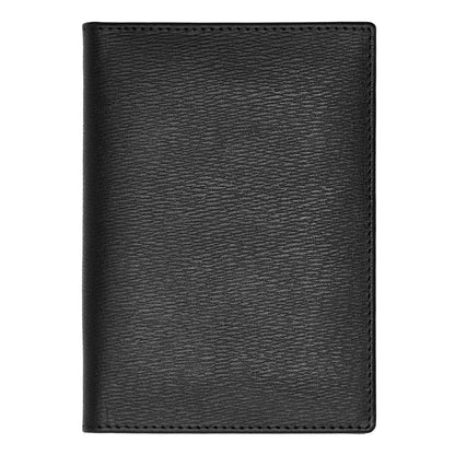 HUGO BOSS Reisebrieftasche, Iconic Black, 7