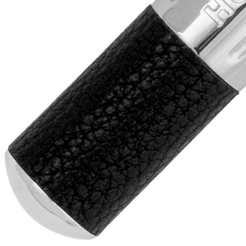 HUGO BOSS Schlüsselanhänger, Pure Iconic, Black, 2