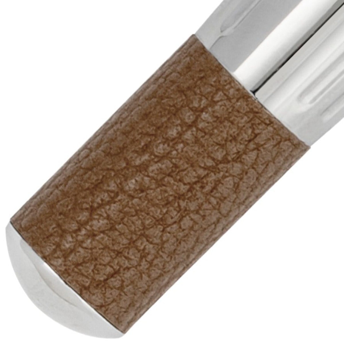 HUGO BOSS Schlüsselanhänger, Pure Iconic, Camel, 2