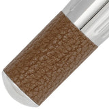HUGO BOSS Schlüsselanhänger, Pure Iconic, Camel, 2