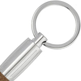 HUGO BOSS Schlüsselanhänger, Pure Iconic, Camel, 3