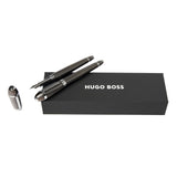 HUGO BOSS, Stifte-Set, Arc Futurist, gun
