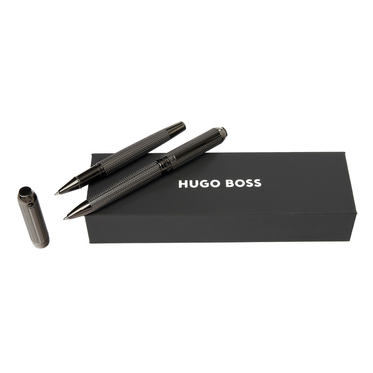 HUGO BOSS, Stifte-Set, Elemental gun