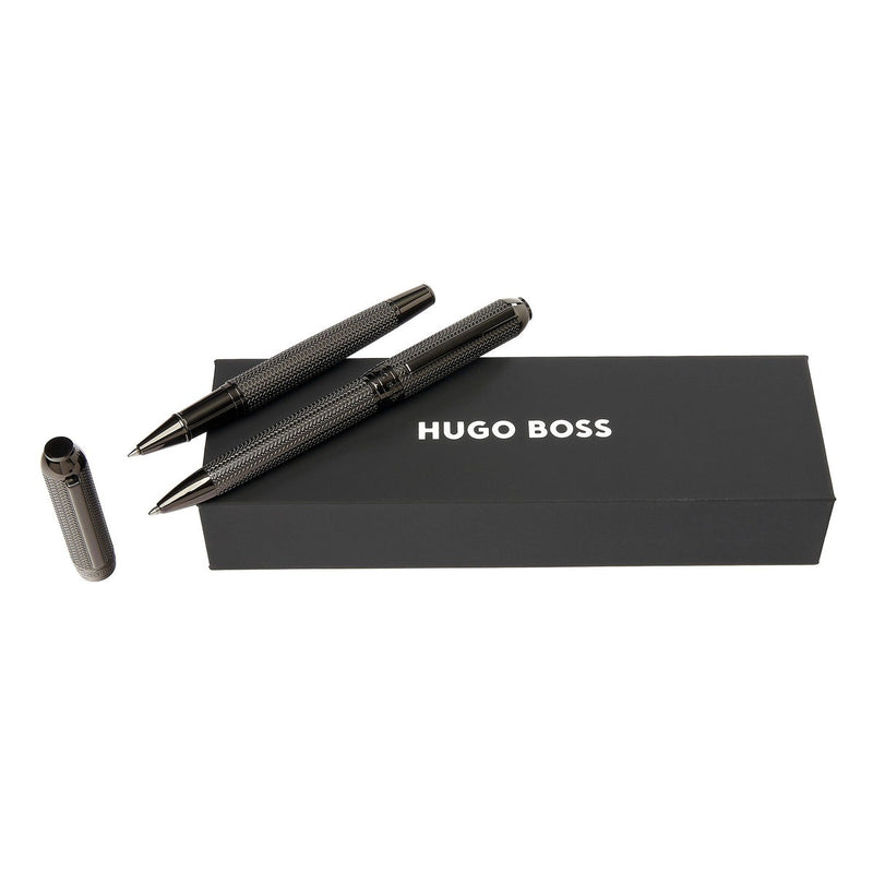 HUGO BOSS, Stifte-Set, Elemental gun