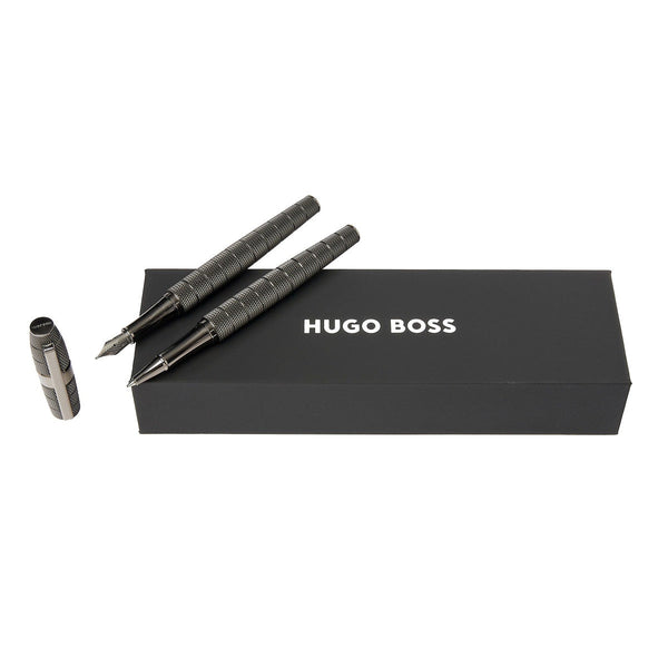 HUGO BOSS, Stifte-Set, Quantum gun