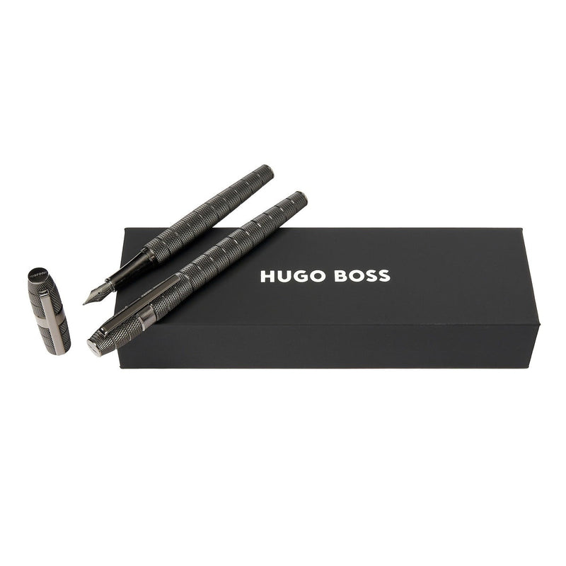 HUGO BOSS, Stifte-Set, Quantum gun