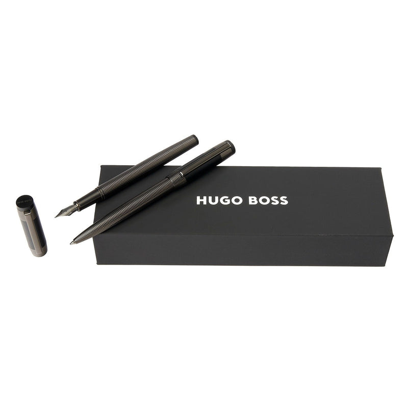 HUGO BOSS, Stifte-Set, Rive gun