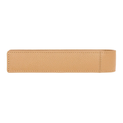 HUGO BOSS Stifteetui Classic Grained, Camel - 6