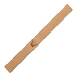 HUGO BOSS Stifteetui Classic Grained, Camel - 1