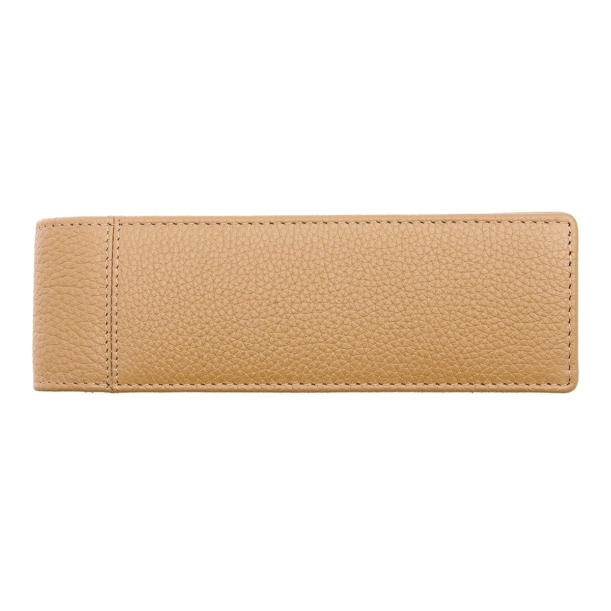 HUGO BOSS Stifteetui Classic Grained, Camel - 6