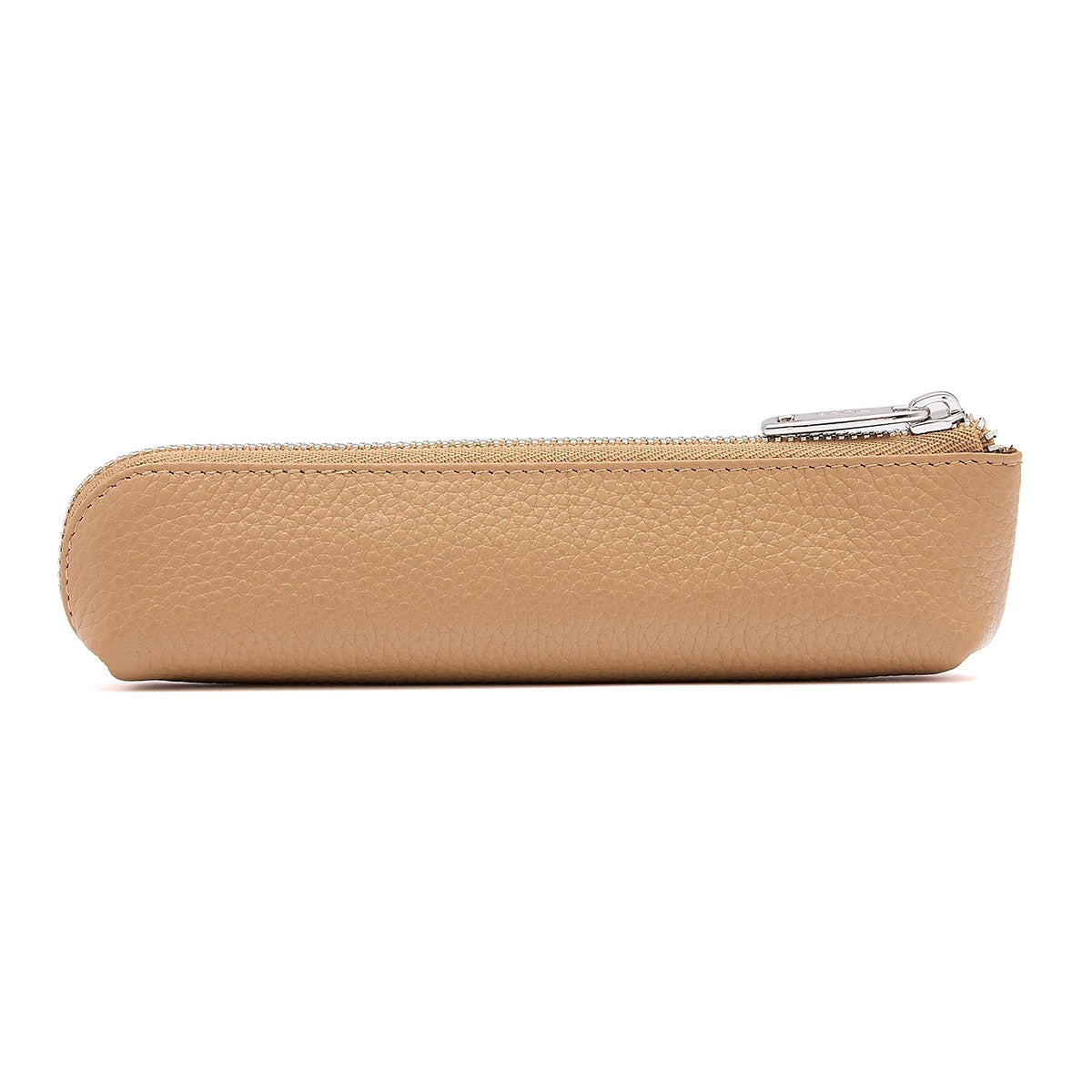 HUGO BOSS Stifteetui Classic Grained, Camel - 5