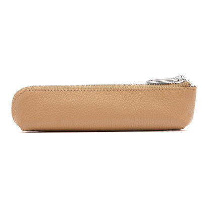 HUGO BOSS Stifteetui Classic Grained, Camel - 5