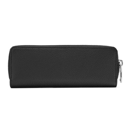 HUGO BOSS Stifteetui Classic Grained, schwarz - 5