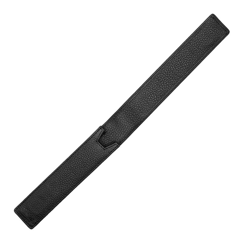 HUGO BOSS Stifteetui Classic Grained, schwarz - 1