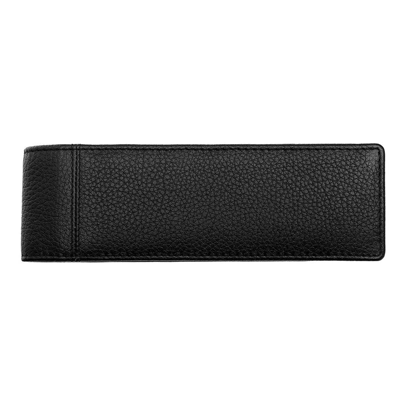 HUGO BOSS Stifteetui Classic Grained, schwarz - 6