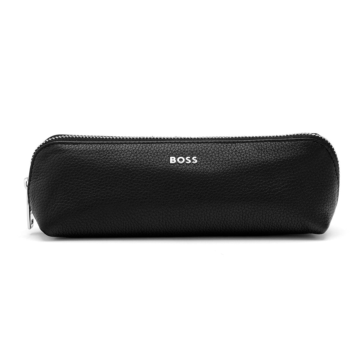 HUGO BOSS Stifteetui Classic Grained, schwarz - 7