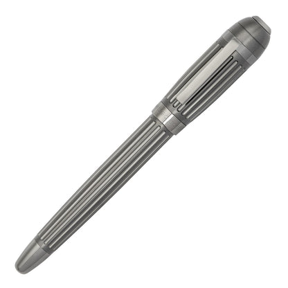 HUGO BOSS, Tintenroller, Arc dunkelgrün