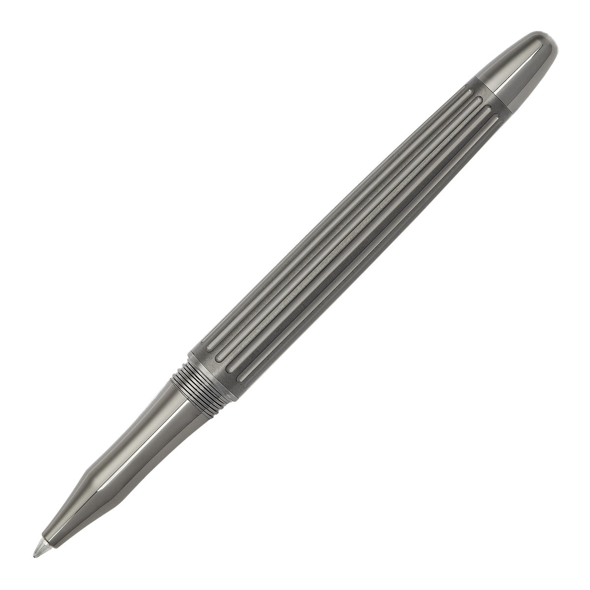 HUGO BOSS, Tintenroller, Arc dunkelgrün