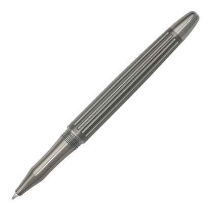 HUGO BOSS, Tintenroller, Arc dunkelgrün