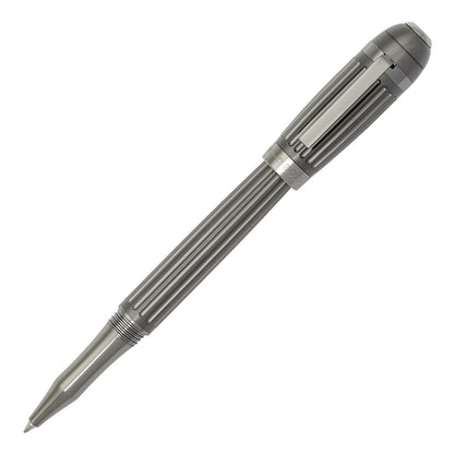 HUGO BOSS, Tintenroller, Arc dunkelgrün
