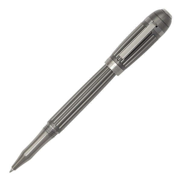 HUGO BOSS, Tintenroller, Arc dunkelgrün