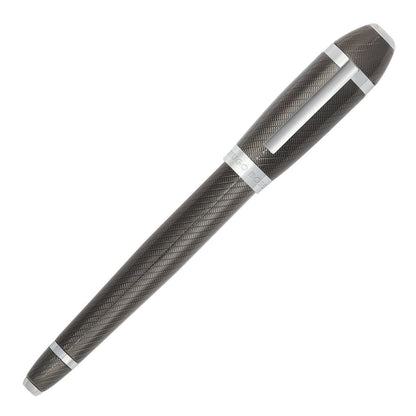 HUGO BOSS, Tintenroller, Arc Futurist, gun