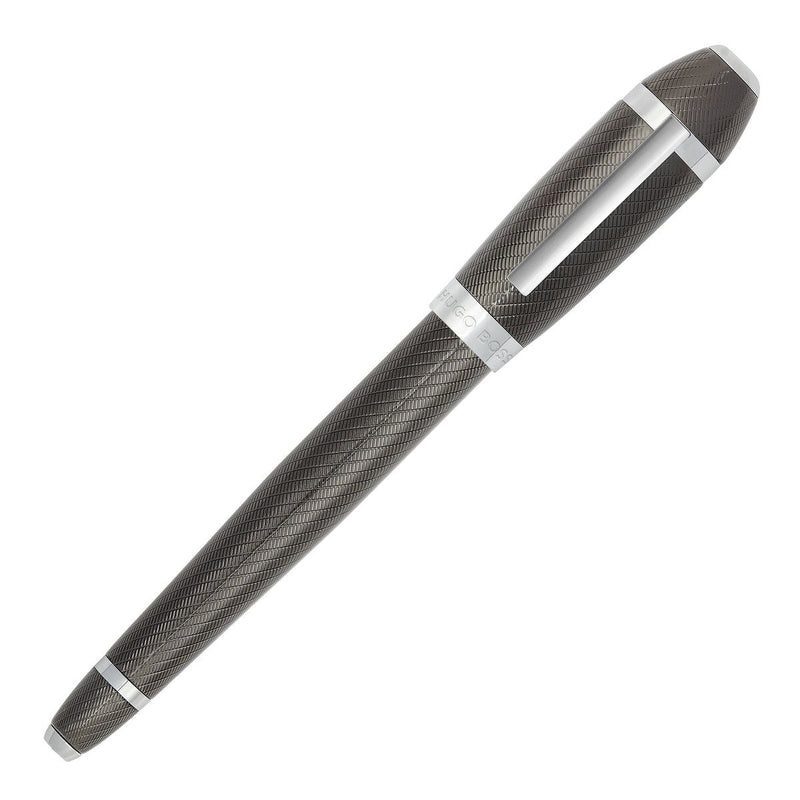 HUGO BOSS, Tintenroller, Arc Futurist, gun
