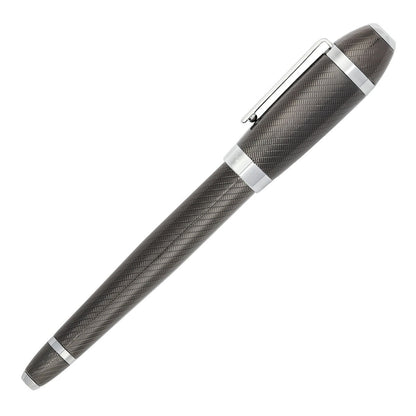 HUGO BOSS, Tintenroller, Arc Futurist, gun