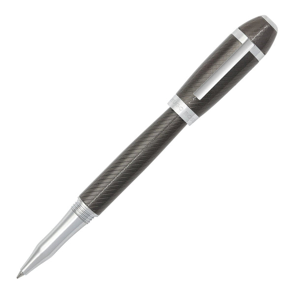 HUGO BOSS, Tintenroller, Arc Futurist, gun