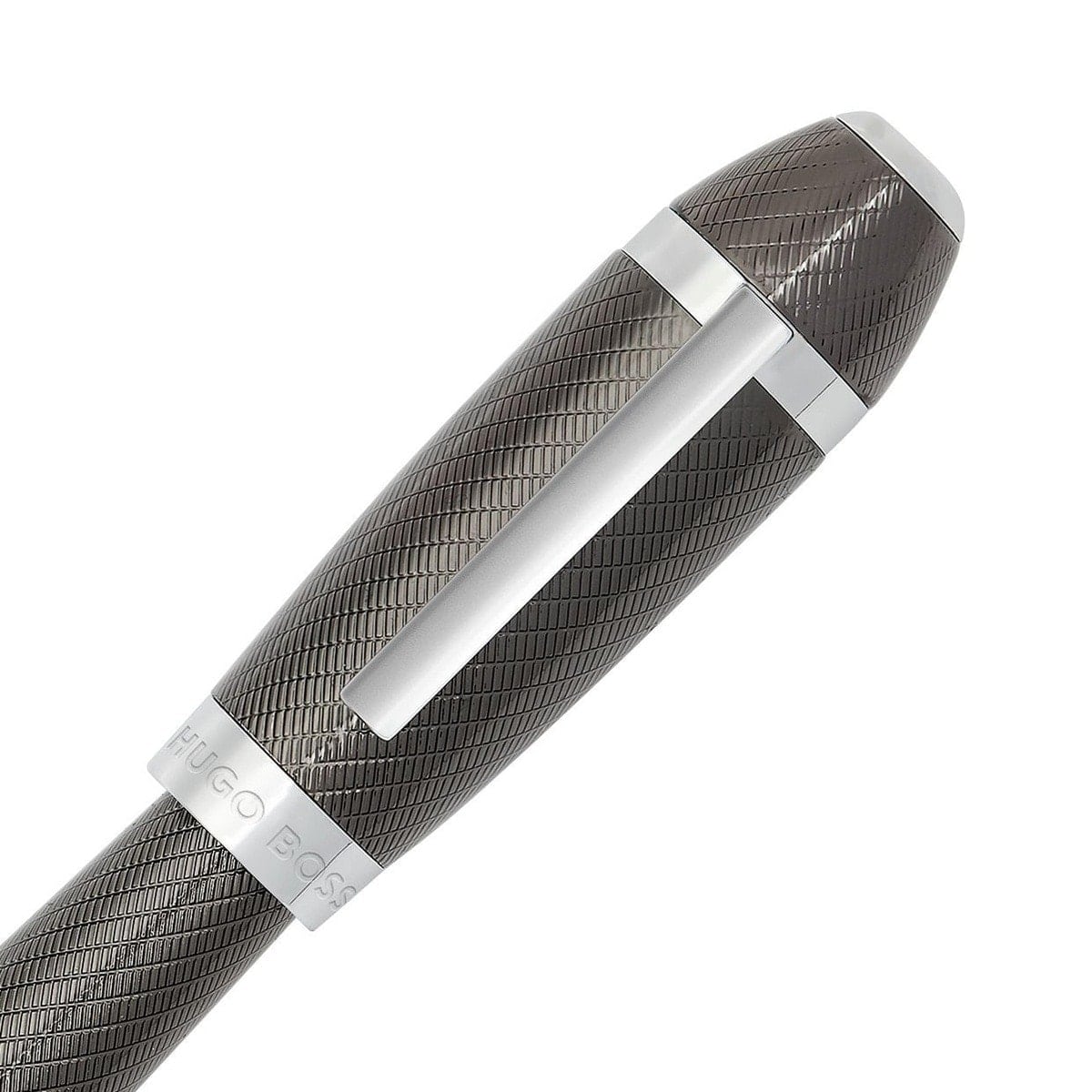 HUGO BOSS, Tintenroller, Arc Futurist, gun