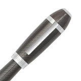 HUGO BOSS, Tintenroller, Arc Futurist, gun