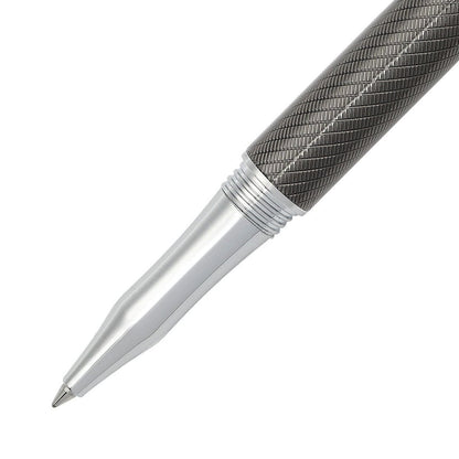 HUGO BOSS, Tintenroller, Arc Futurist, gun