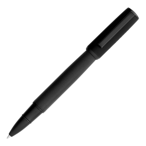 HUGO BOSS, Tintenroller, Arche Iconic, Black