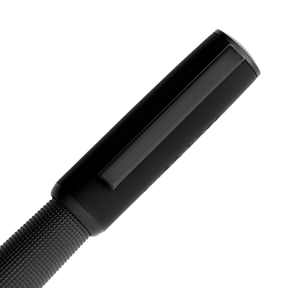 HUGO BOSS, Tintenroller, Arche Iconic, Black