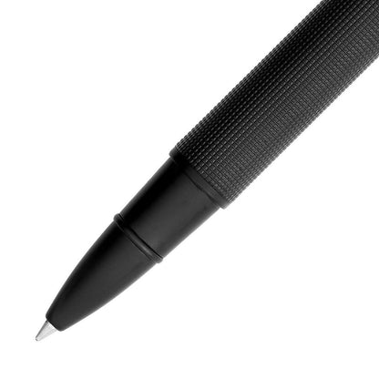 HUGO BOSS, Tintenroller, Arche Iconic, Black
