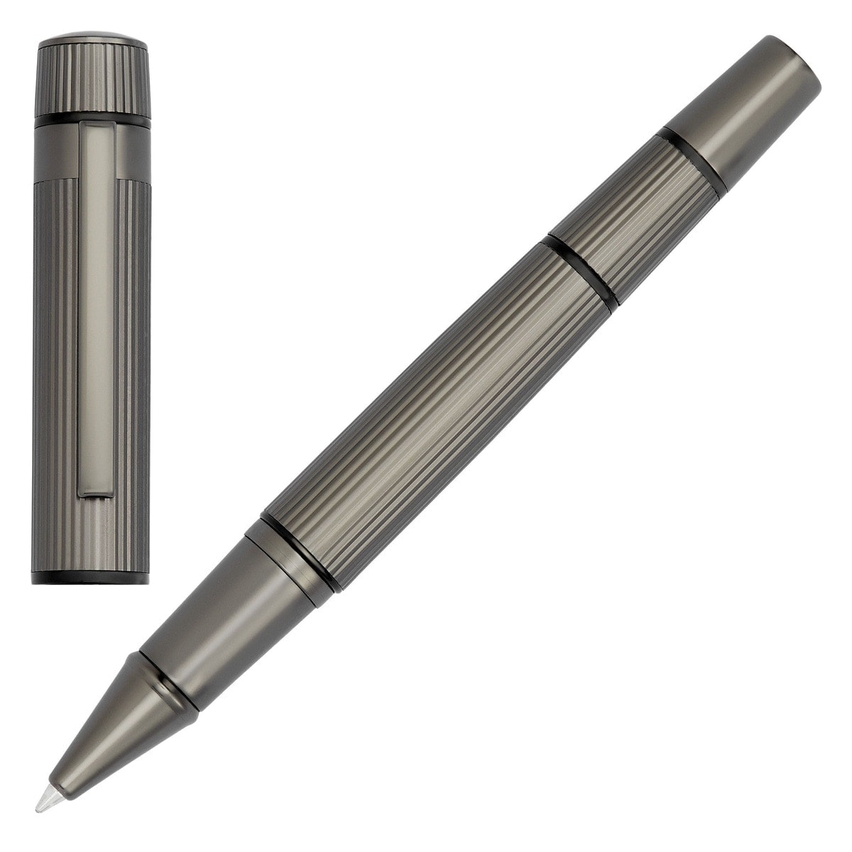 HUGO BOSS, Rollerball pen, Core gun