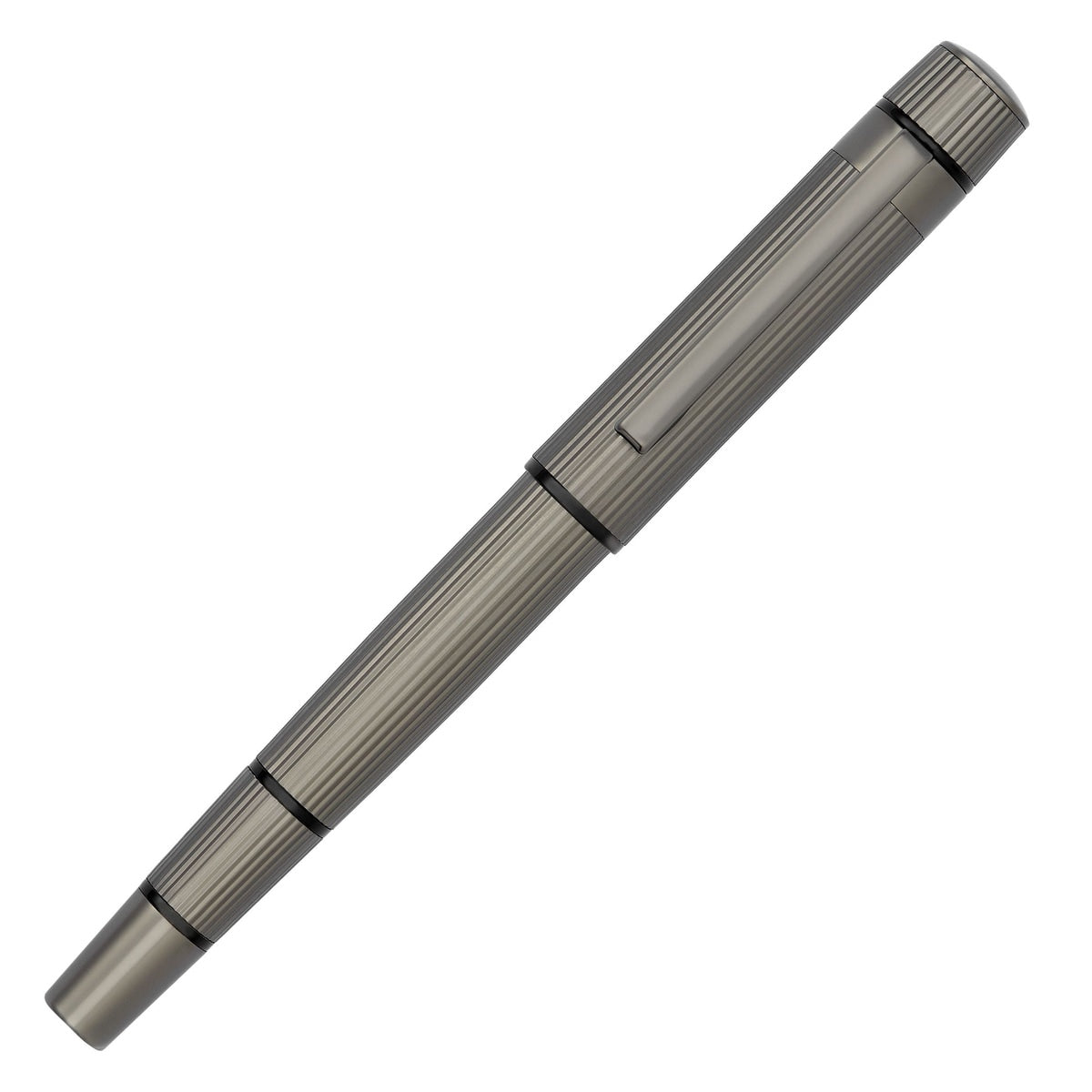 HUGO BOSS, Rollerball pen, Core gun