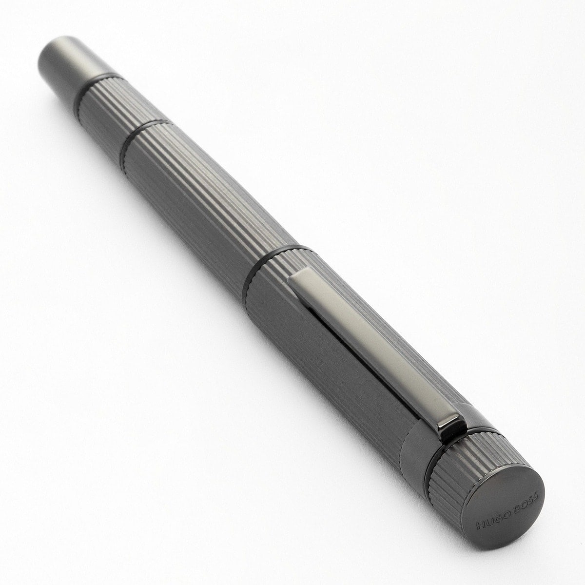 HUGO BOSS, Rollerball pen, Core gun