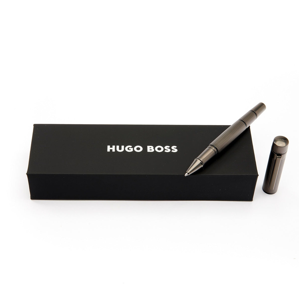 HUGO BOSS, Rollerball pen, Core gun