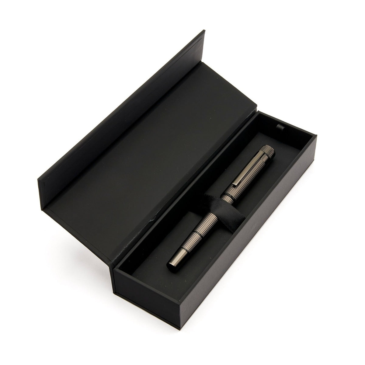 HUGO BOSS, Rollerball pen, Core gun