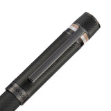 HUGO BOSS Tintenroller Core Iconic, Black - 3