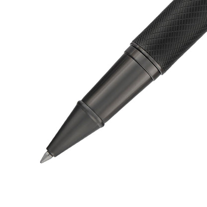 HUGO BOSS Tintenroller Core Iconic, Black - 2