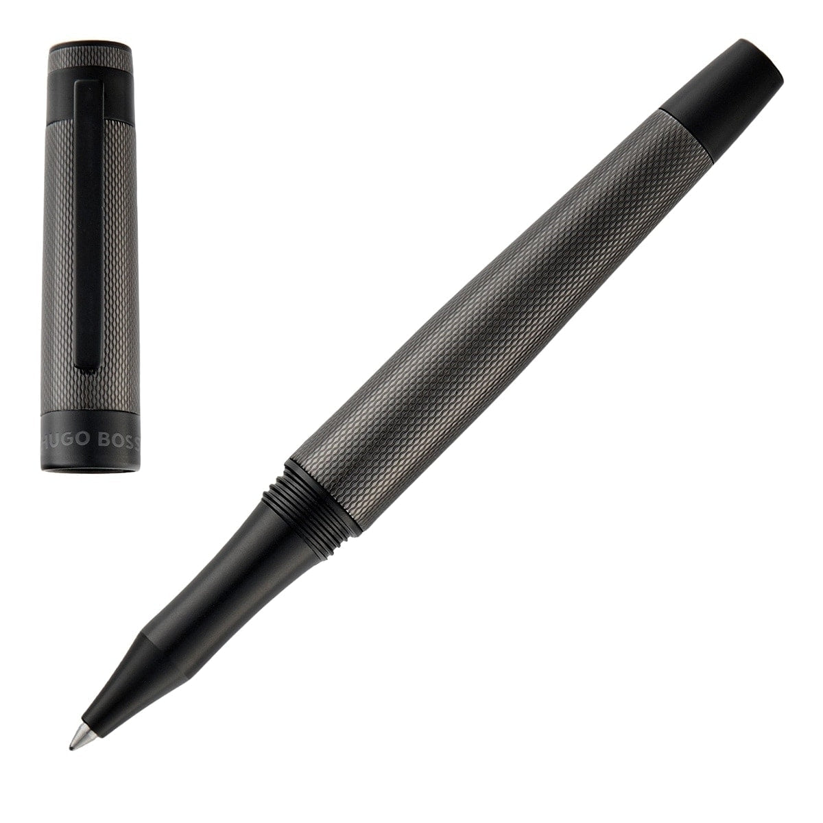 HUGO BOSS Tintenroller Eclat Gun - 7